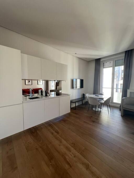 Piazza Affari Apartment - City Center Milano Exteriör bild