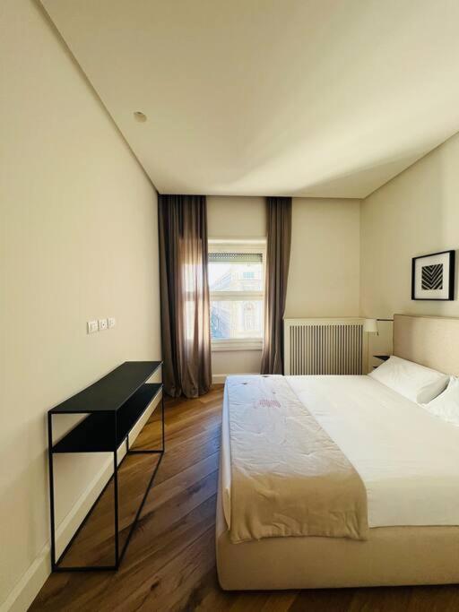 Piazza Affari Apartment - City Center Milano Exteriör bild